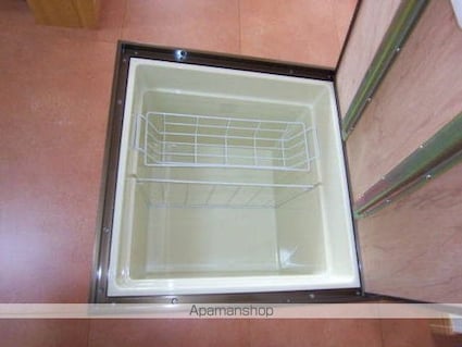 東京都昭島市緑町２丁目[1LDK/48.39m2]のその他設備