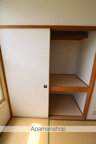 ハイツアルファの内装写真