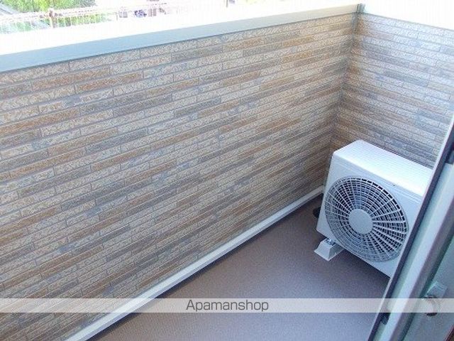 オリーブIIの内装写真