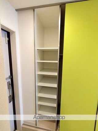 リブリ・エルミタージュ[1K/26.08m2]の内装4