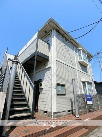 沼北第二の玄関写真