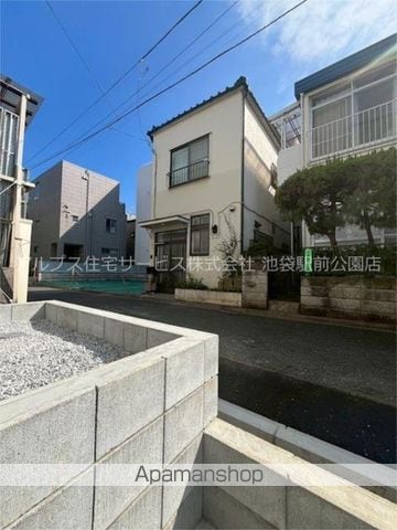早稲田鶴巻町IMAハウスのその他写真