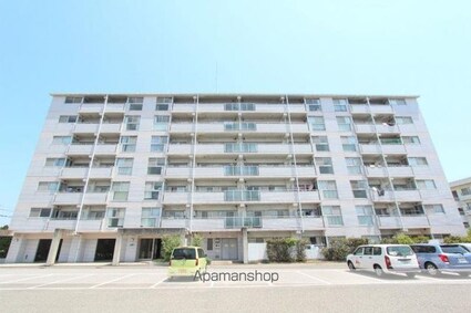 香川県高松市鶴市町[3DK/61.1m2]の外観2