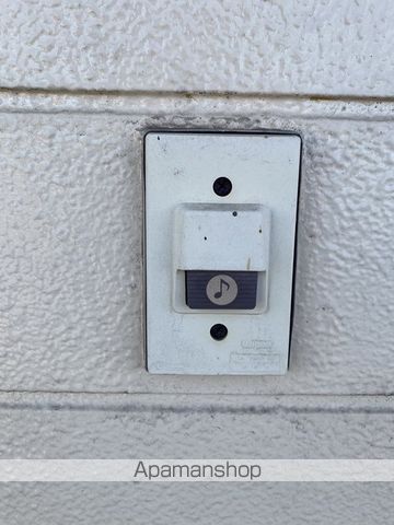 ハイツイーストクラウドの内装写真