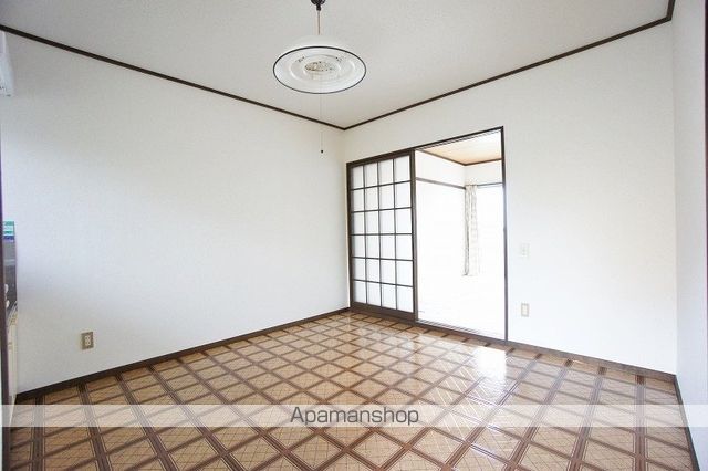 コンシェール大岩の内装写真