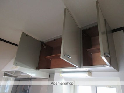 パレスプリーマＣ[1LDK/43.47m2]のその他設備