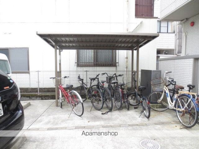 フェリーチェ西田の内装写真