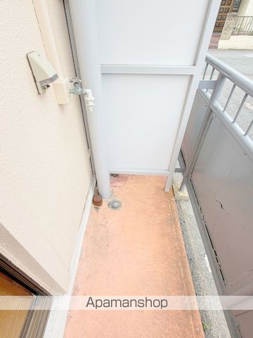 レジデンス伊藤の内装写真