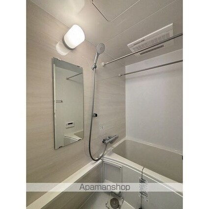 東京都杉並区方南２丁目[1LDK/31.01m2]のバス