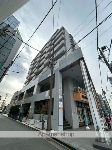 スミノ藤沢の外観写真