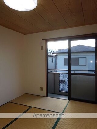 和歌山県和歌山市黒田[2DK/40.4m2]の内装3