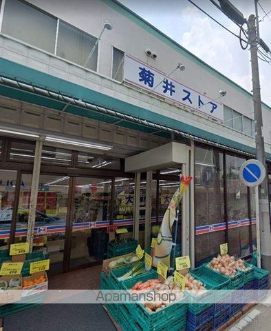 スプランディッド名駅NORTHの周辺写真