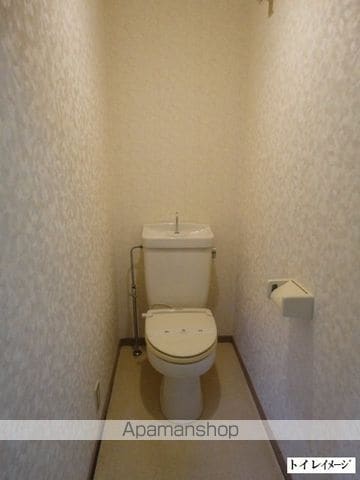 ふなかたハイツAの内装写真