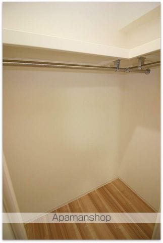 セイワパレス京町堀の内装写真
