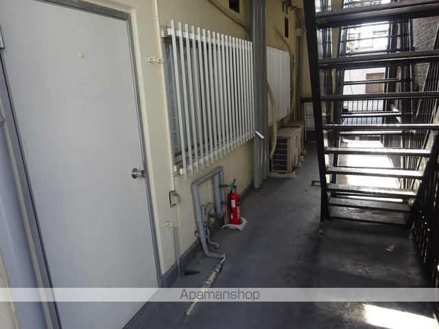緑町マンションの内装写真