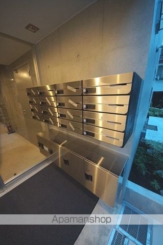 PASEO市谷台町Iのその他写真