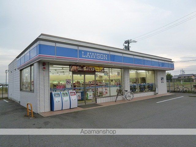 D SQUAREの周辺写真