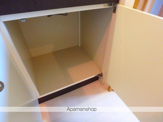 ベルメゾン3番館の内装写真
