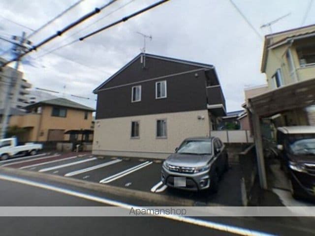 フレーデンス ボリの外観写真