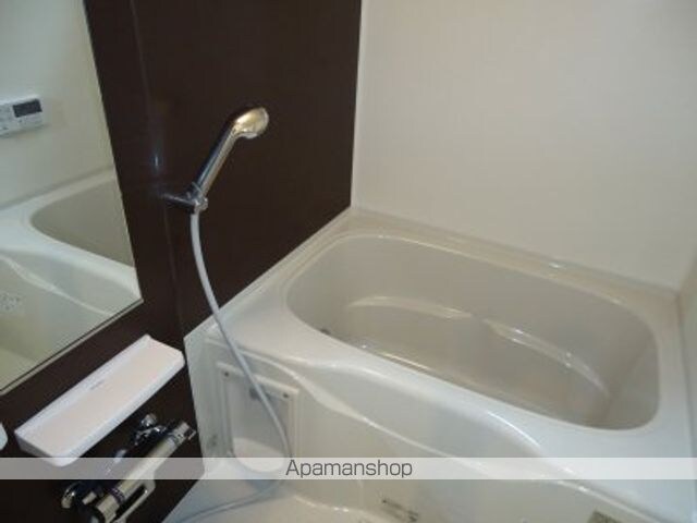 アルバーダ・Ｋ[1DK/36.12m2]のバス