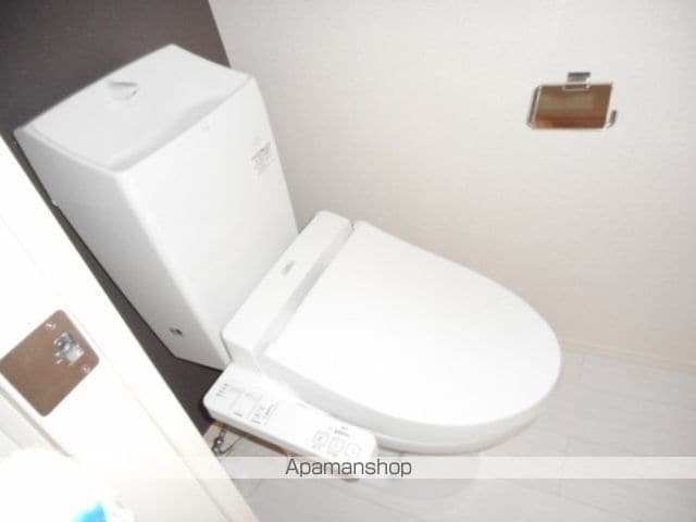 ソラーナの内装写真