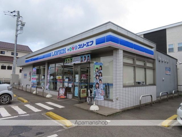 レオパレス追分台Ｂ 205 ｜ 千葉県八街市八街に236-5（賃貸アパート1K・2階・26.08㎡） その14