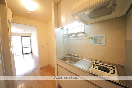 フォンテンブロー[1K/22.6m2]の内装4