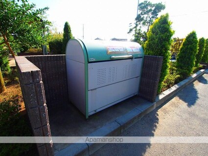 Ａｌｔａｉｒ（アルタイル）[2LDK/54.54m2]の共用部3