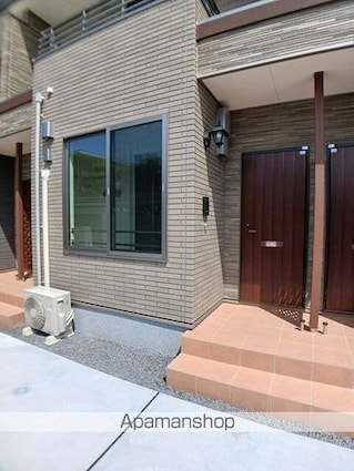 レジデンスＴ・ＮＯＲＴＨ[1LDK/43.32m2]の共用部