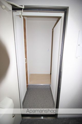 サンフレンズの内装写真