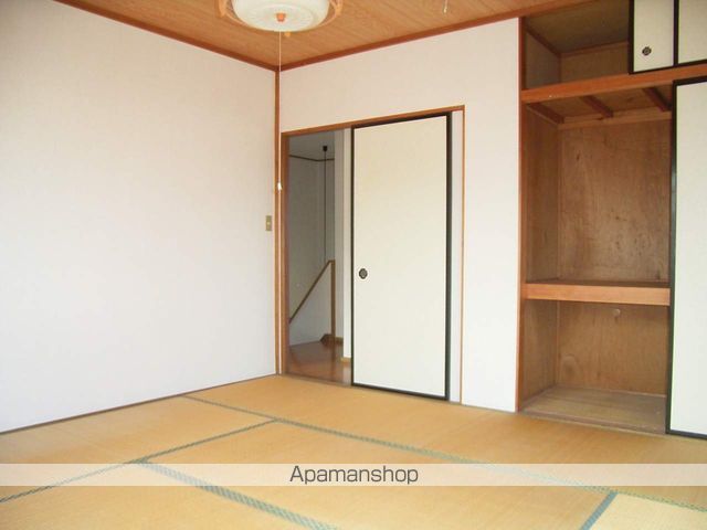 仙台市宮城野区 2階建 築45年の内装写真