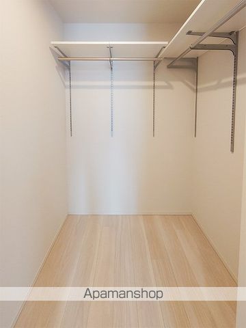 ロイヤルパークス品川の内装写真