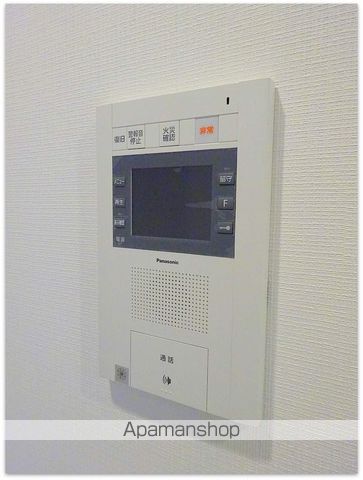 レジュールアッシュウエストレジスの内装写真