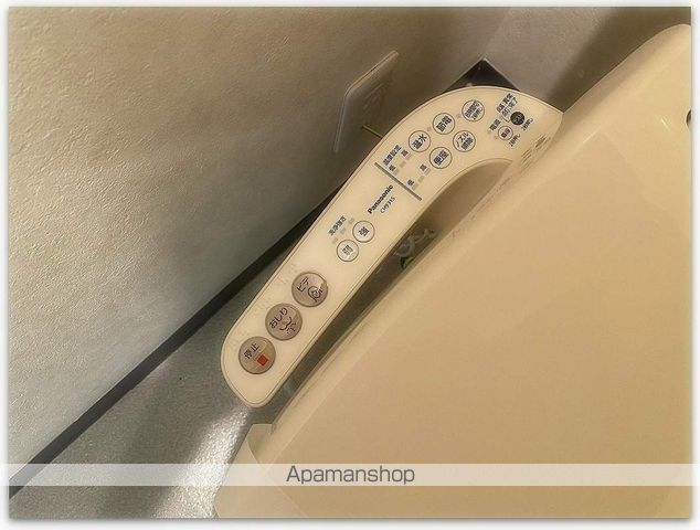 プレサンス大手前パークサイドIIの内装写真