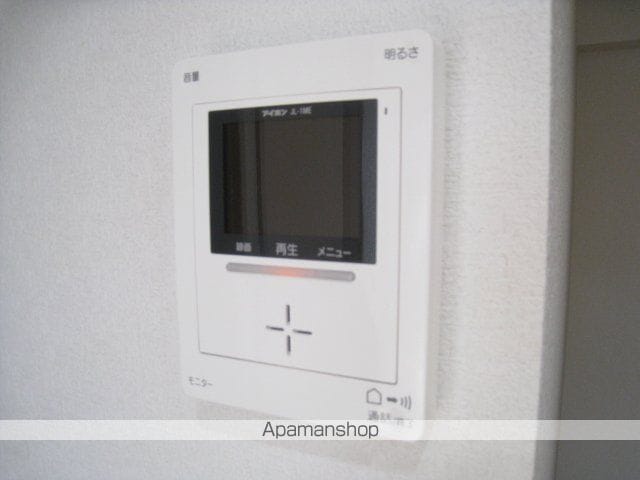 カールトンコートの内装写真