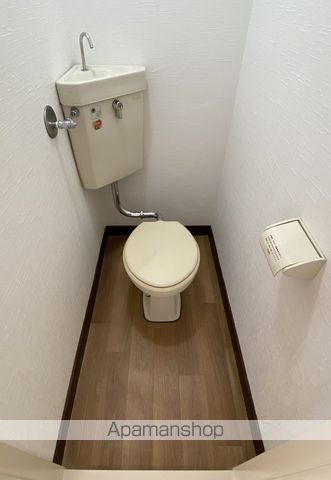 リード上本町の内装写真