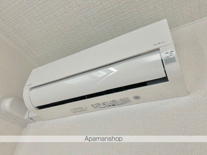 ウォーク，ドント　ラン[1LDK/50.14m2]のその他設備