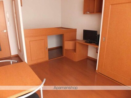 レオパレスアツモリ[1K/23.18m2]のその他内装