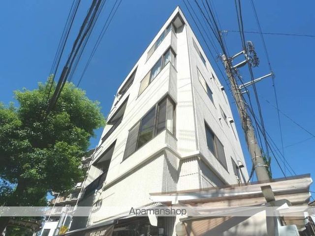 ナカノビルの外観写真