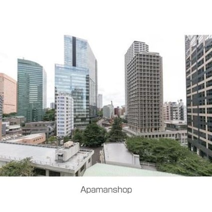 西新宿パークサイドタワー[2LDK/71.97m2]のその他部屋・スペース