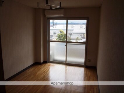 レジデンス城[1R/23.5m2]のリビング・居間