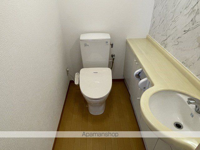 アップル第7マンションの内装写真