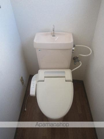山口ビルの内装写真