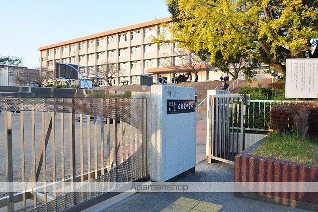 カーサ YOSHINOの周辺写真