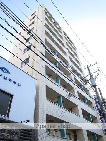 リクレイシア西横浜