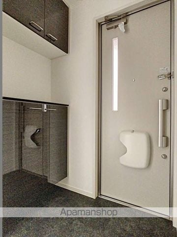 レトアエイショクの内装写真