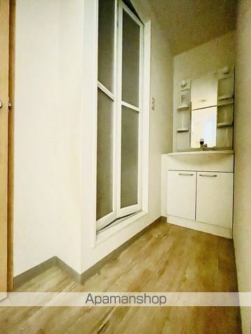 橘第2マンションの内装写真