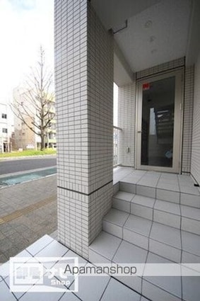 ミモザヒルズ古町[1K/28.2m2]の外観5