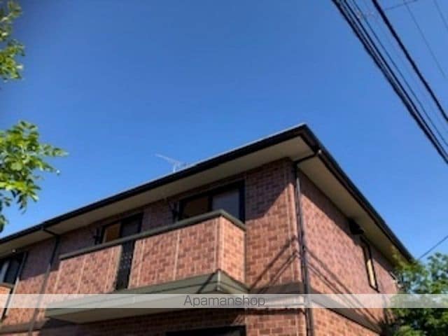 シーゲルSugu A棟の内装写真