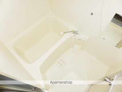 サニーハイツ轟Ｂ[1K/25m2]のバス